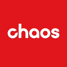 Программное обеспечение: Chaos / ALBERTUM